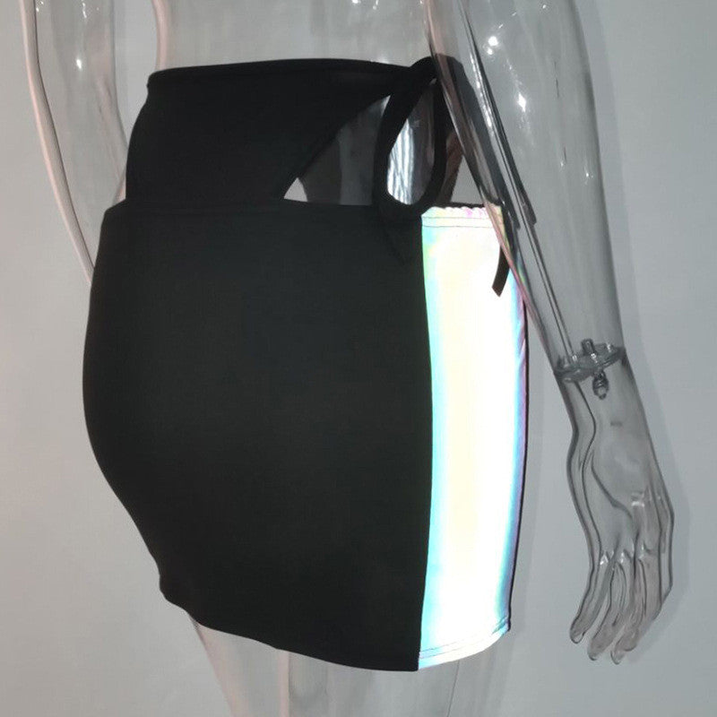 Completo fascia catarifrangente