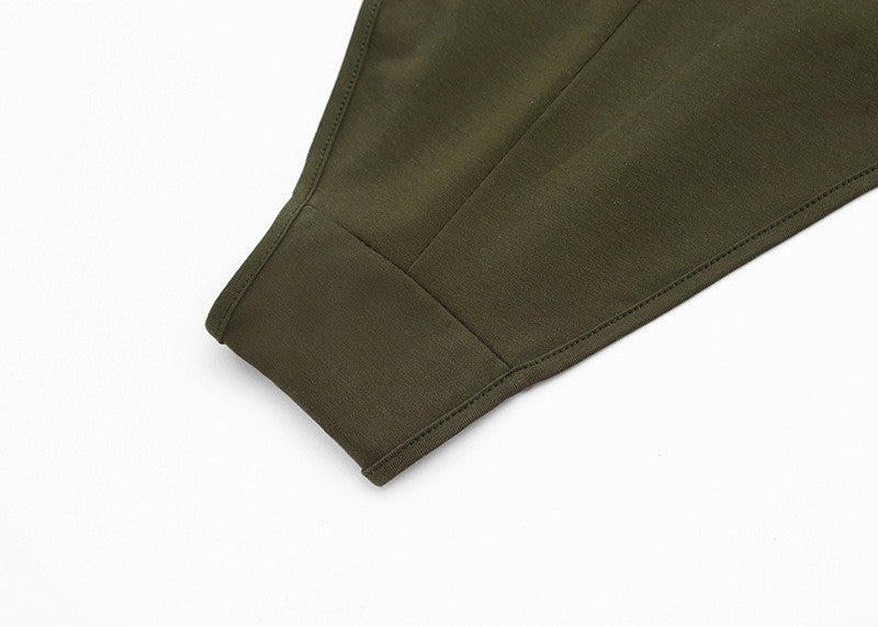 Costume intero spalline ultra-sottili