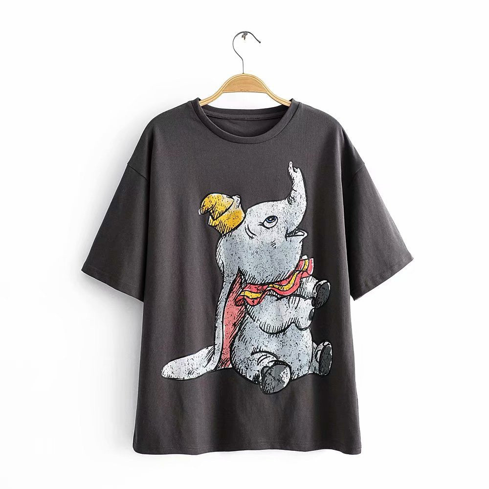 T-shirt Dumbo