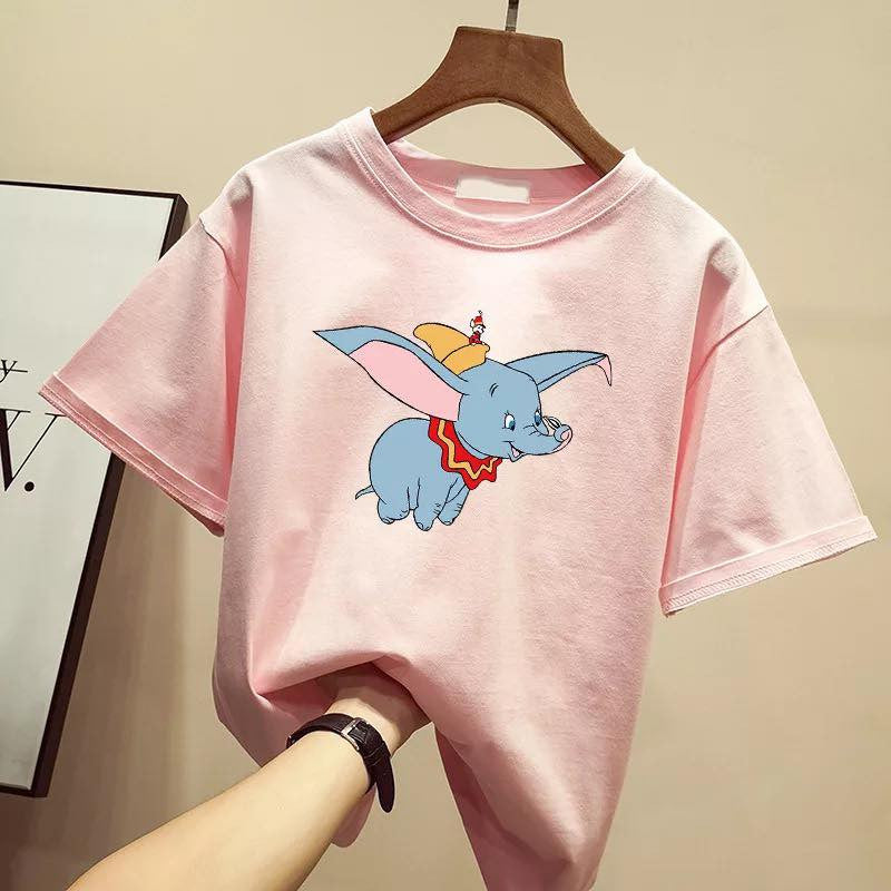 T-shirt Dumbo