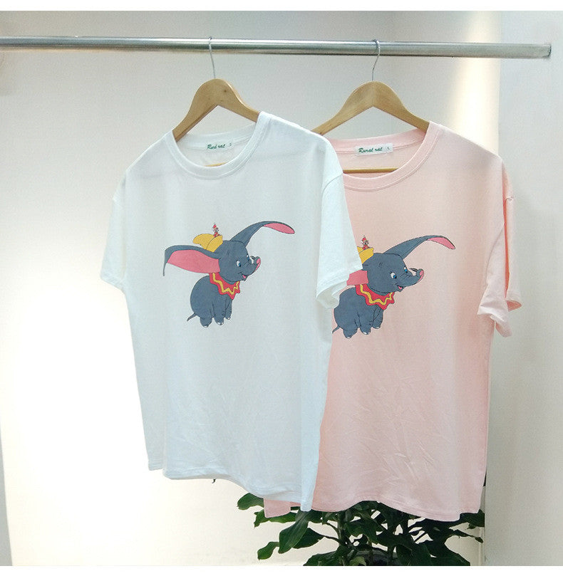 T-shirt Dumbo