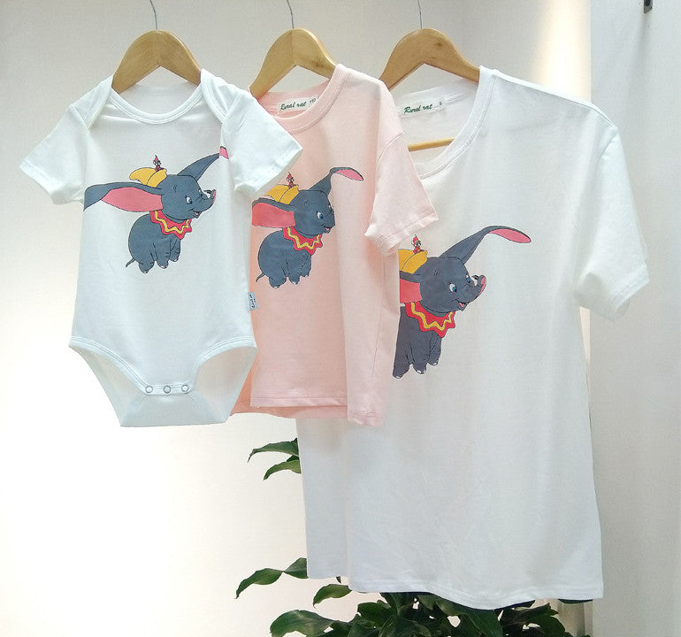 T-shirt Dumbo