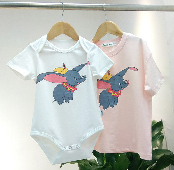 T-shirt Dumbo