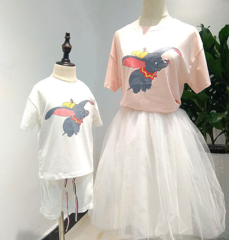 T-shirt Dumbo