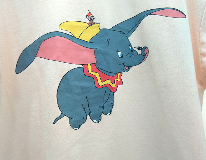 T-shirt Dumbo
