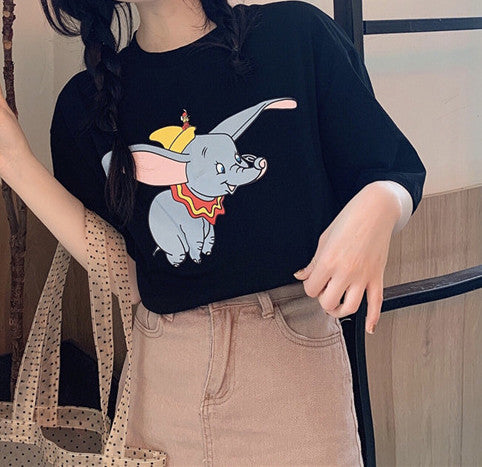 T-shirt Dumbo