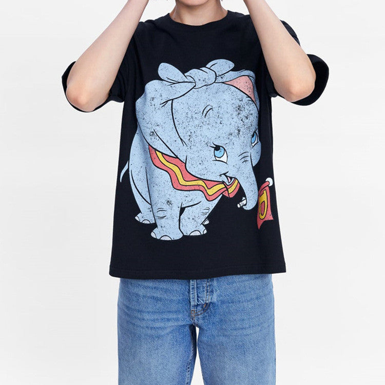 T-shirt Dumbo