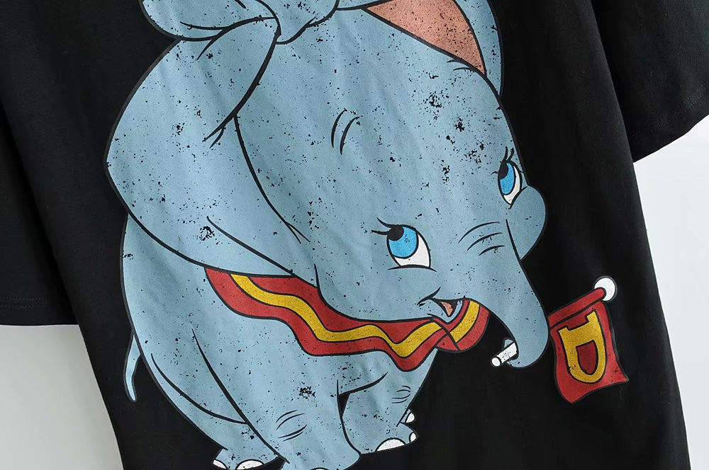 T-shirt Dumbo