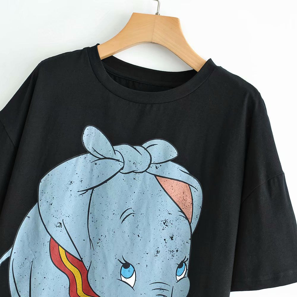 T-shirt Dumbo