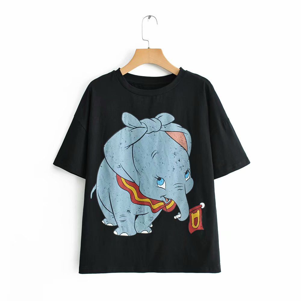 T-shirt Dumbo