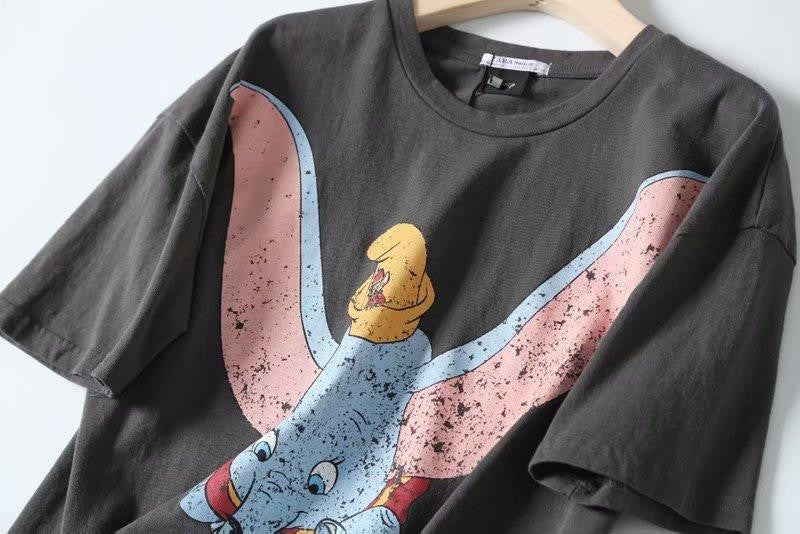 T-shirt Dumbo