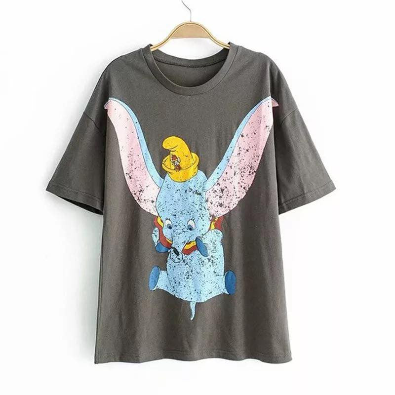 T-shirt Dumbo