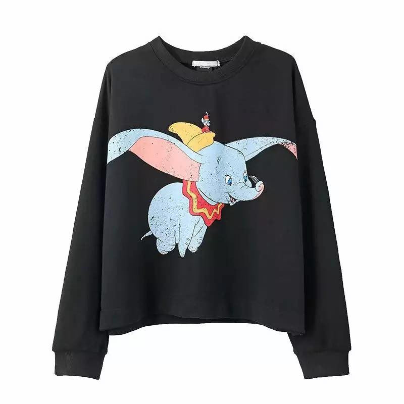 Felpa Dumbo