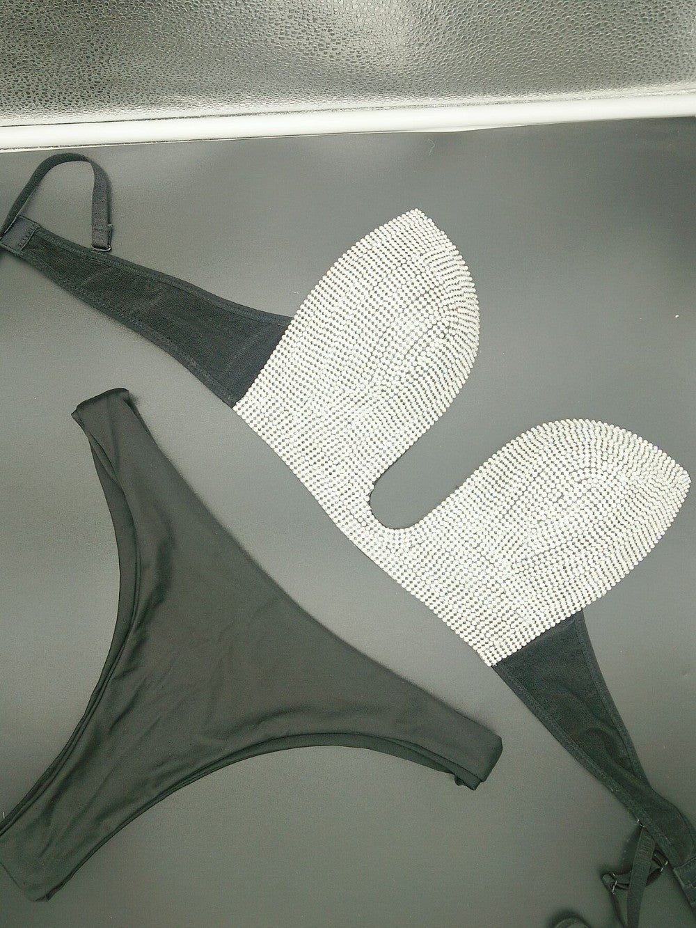 Bikini Luxury Starlett