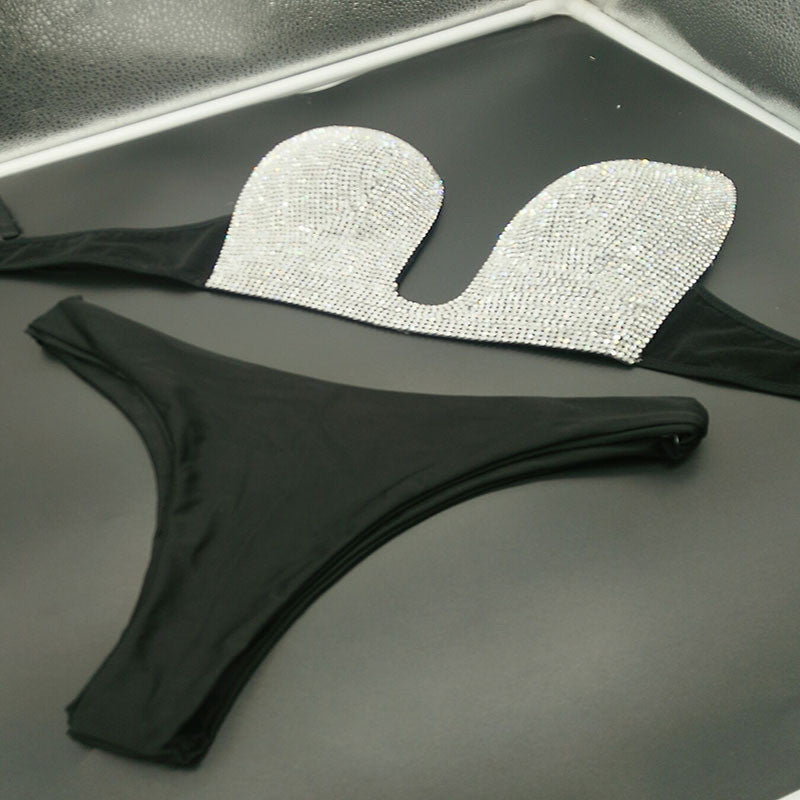 Bikini Luxury Starlett