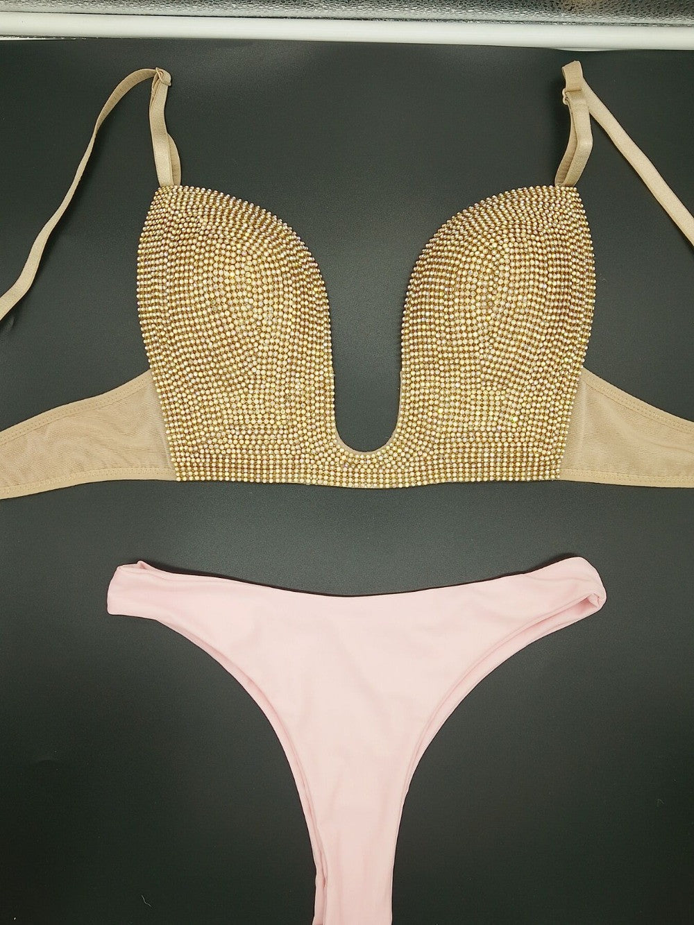Bikini Luxury Starlett