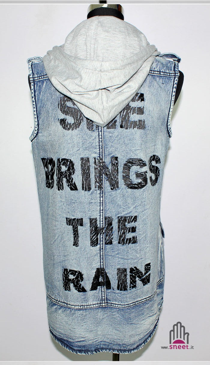 Unhinged in Karla jeans