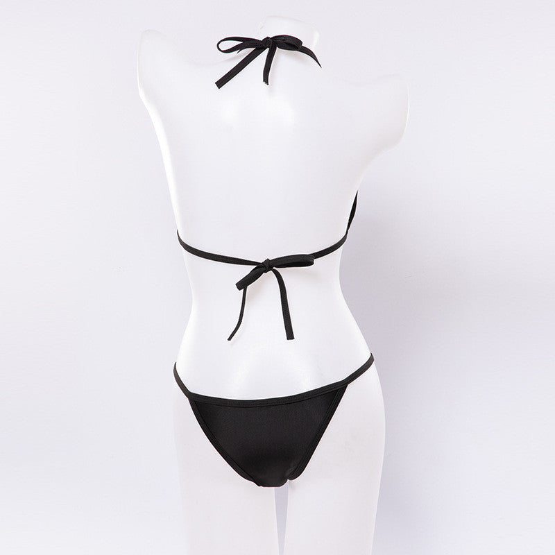 Bikini Strass Dhanka