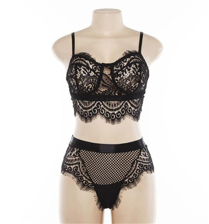 Completino pizzo-rete Glades