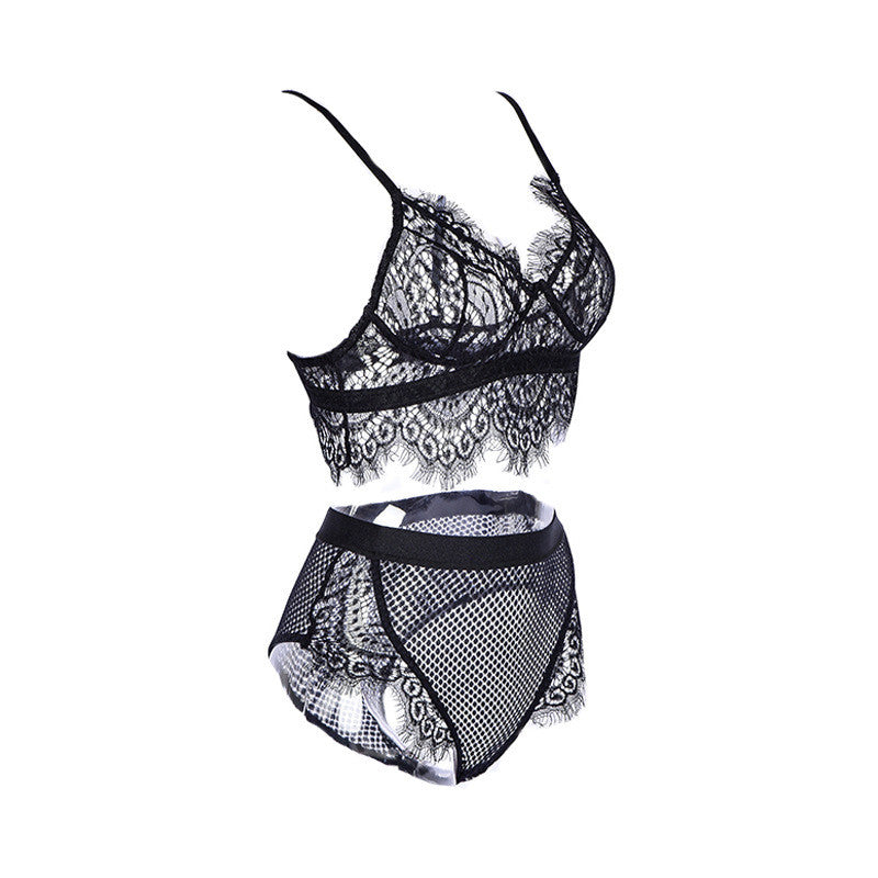 Completino pizzo-rete Glades