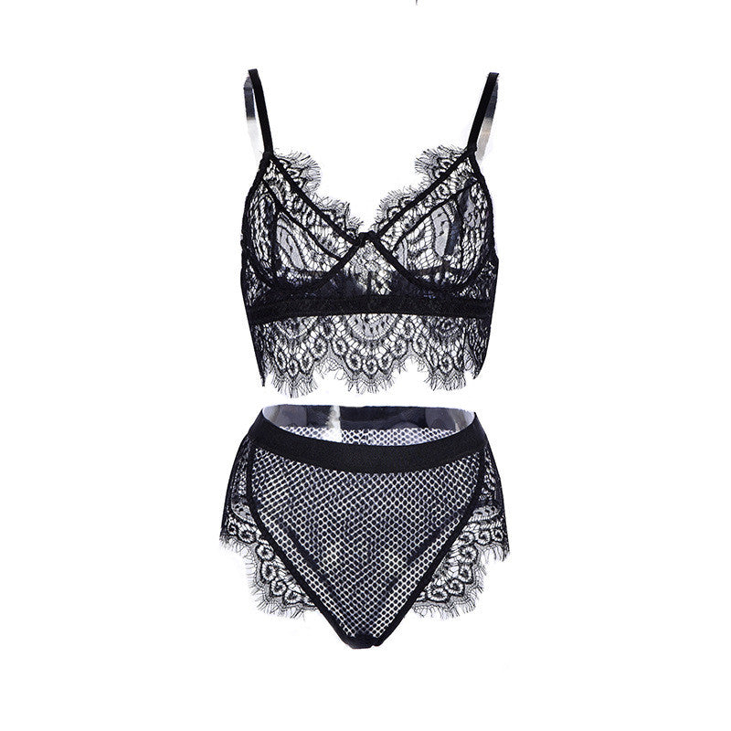 Completino pizzo-rete Glades