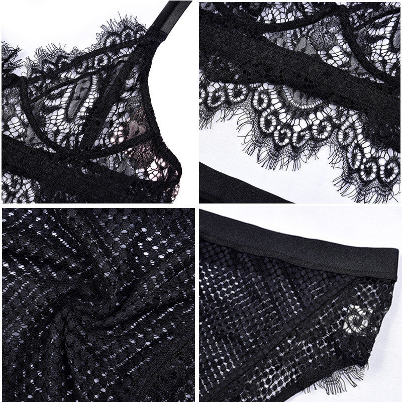 Completino pizzo-rete Glades