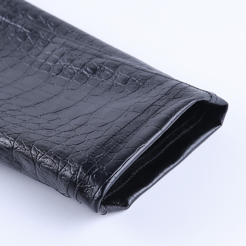 Pantalone pitonato pushup