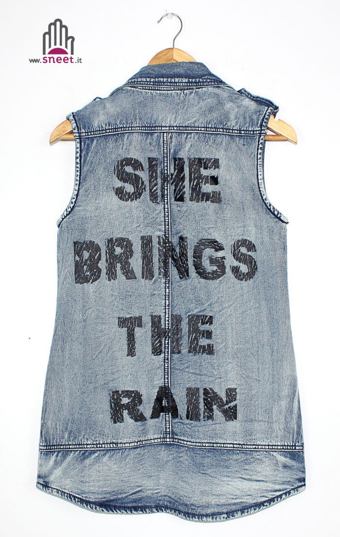 Unhinged in Karla jeans