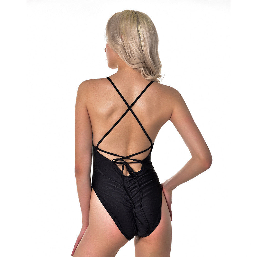 Costume intero Semanha