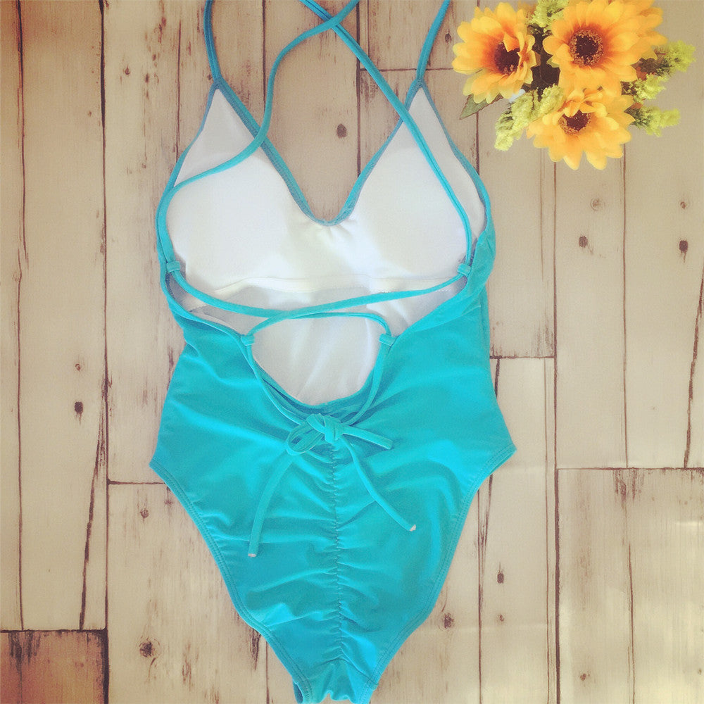 Costume intero Semanha