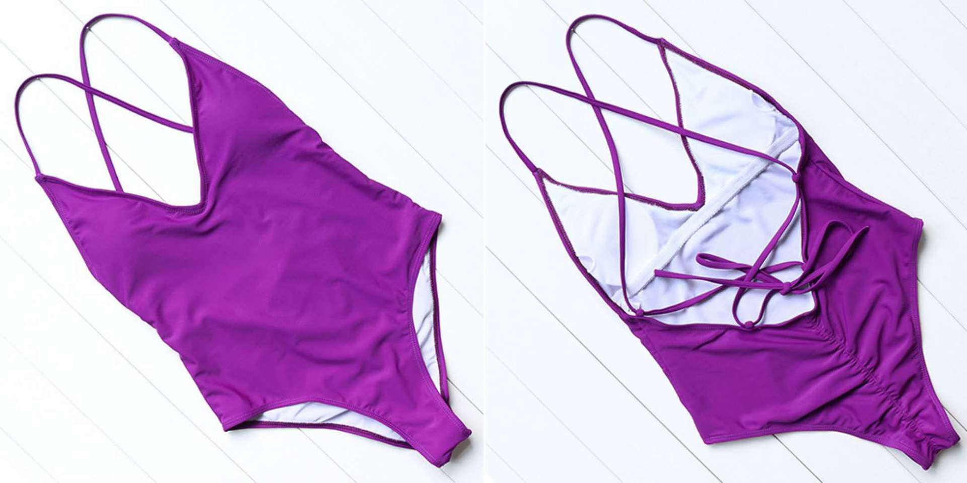 Costume intero Semanha