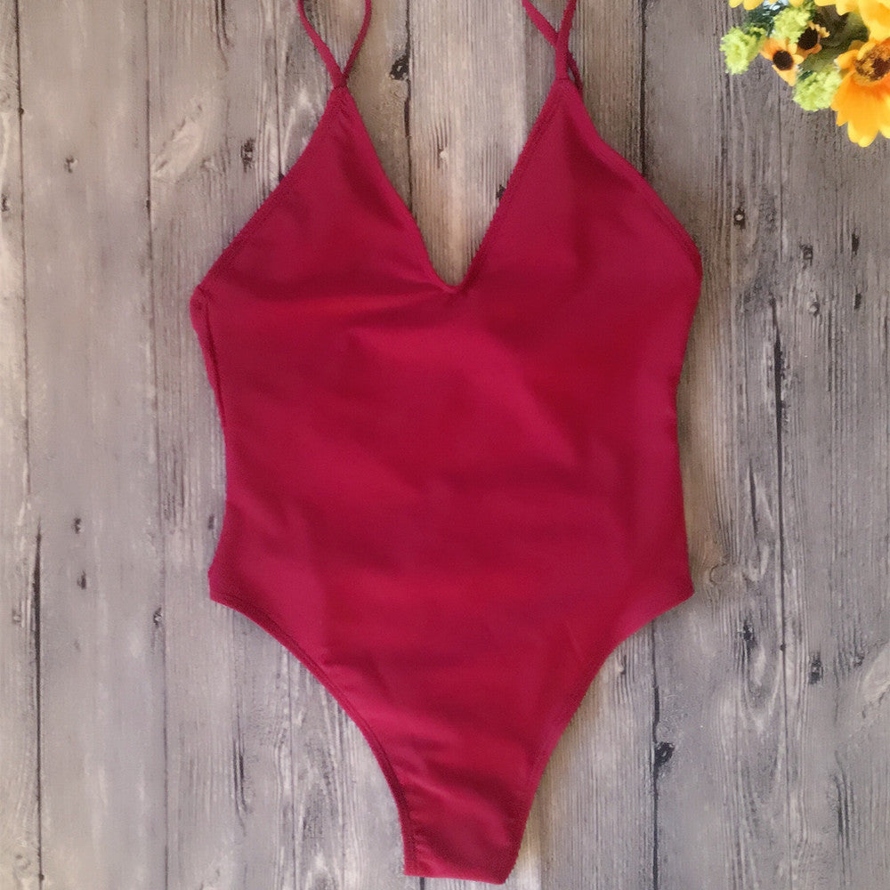 Costume intero Semanha