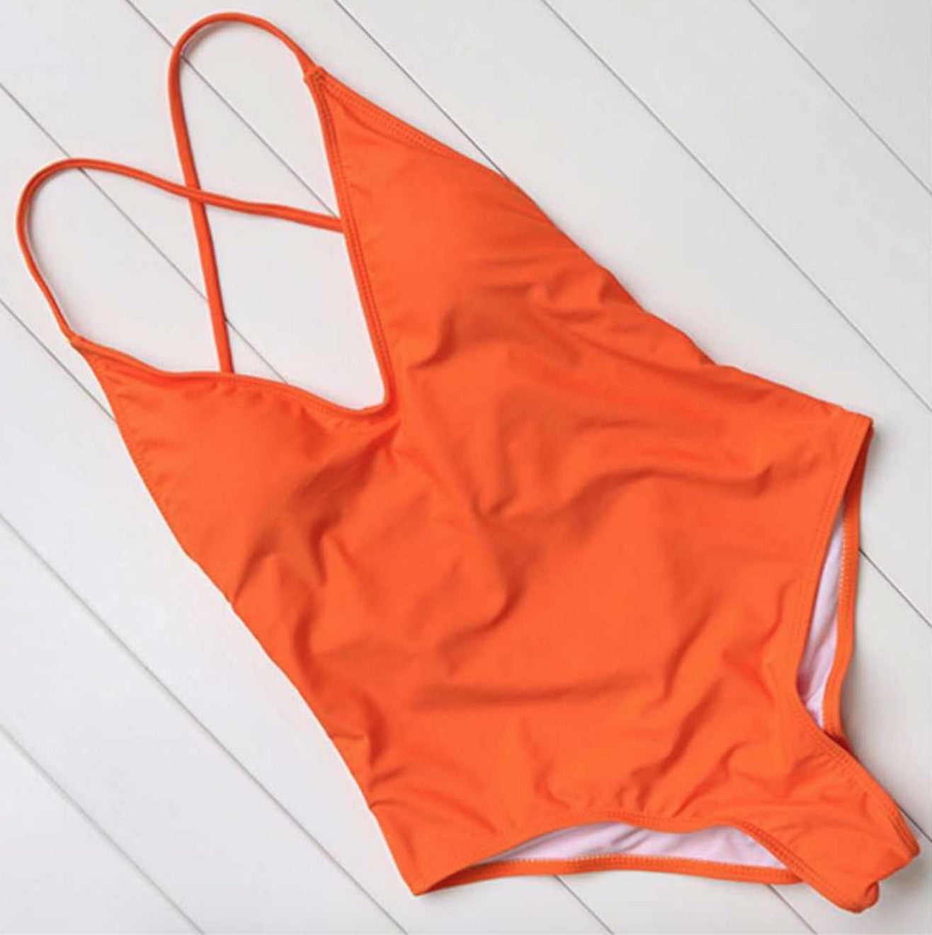 Costume intero Semanha