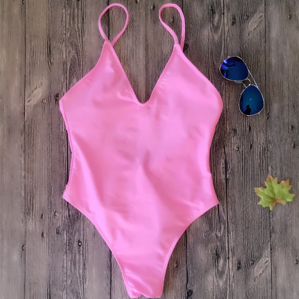 Costume intero Semanha