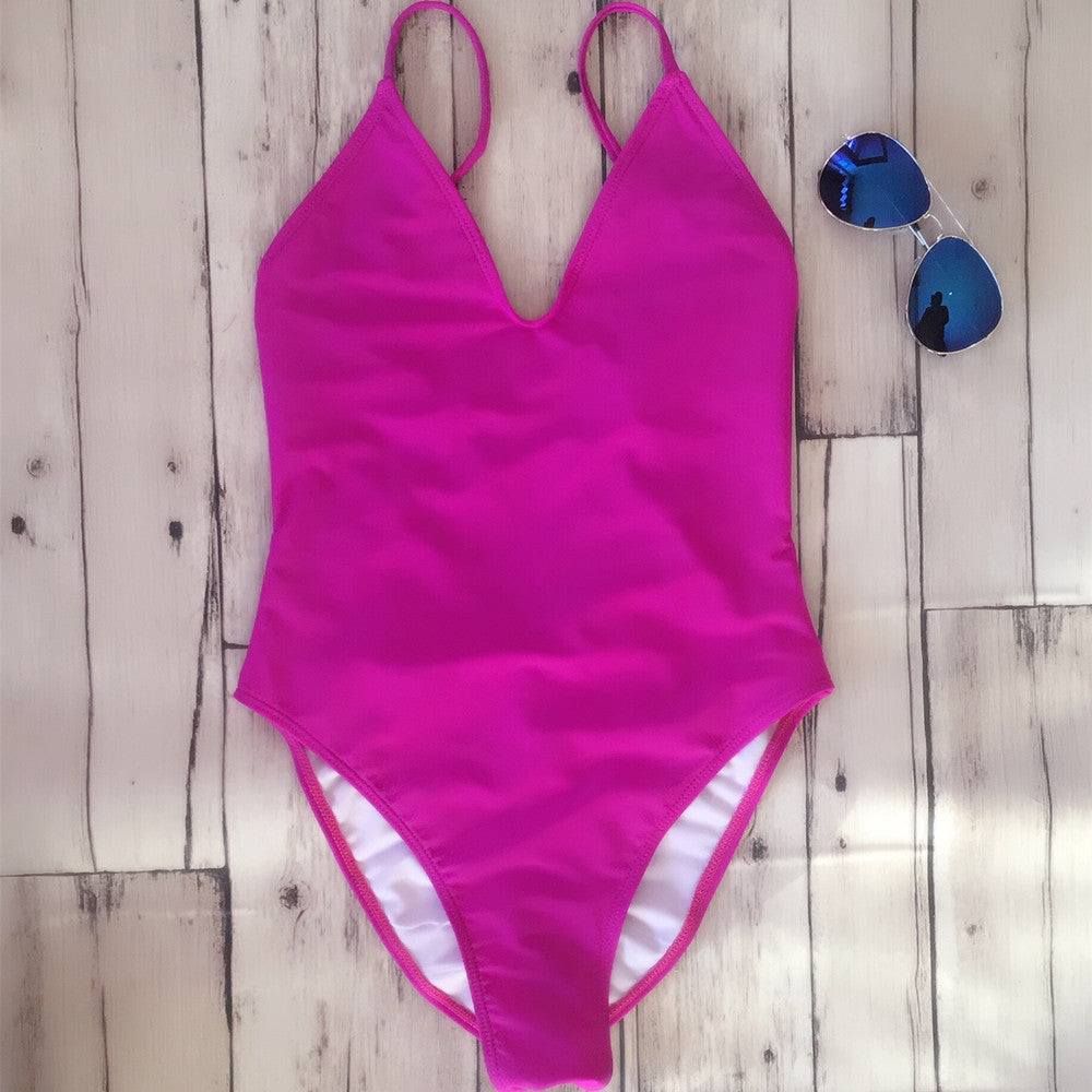 Costume intero Semanha