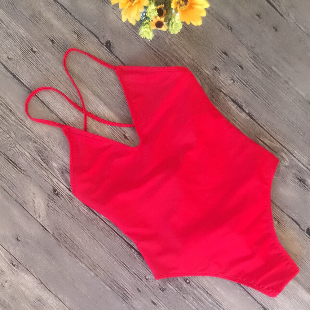 Costume intero Semanha