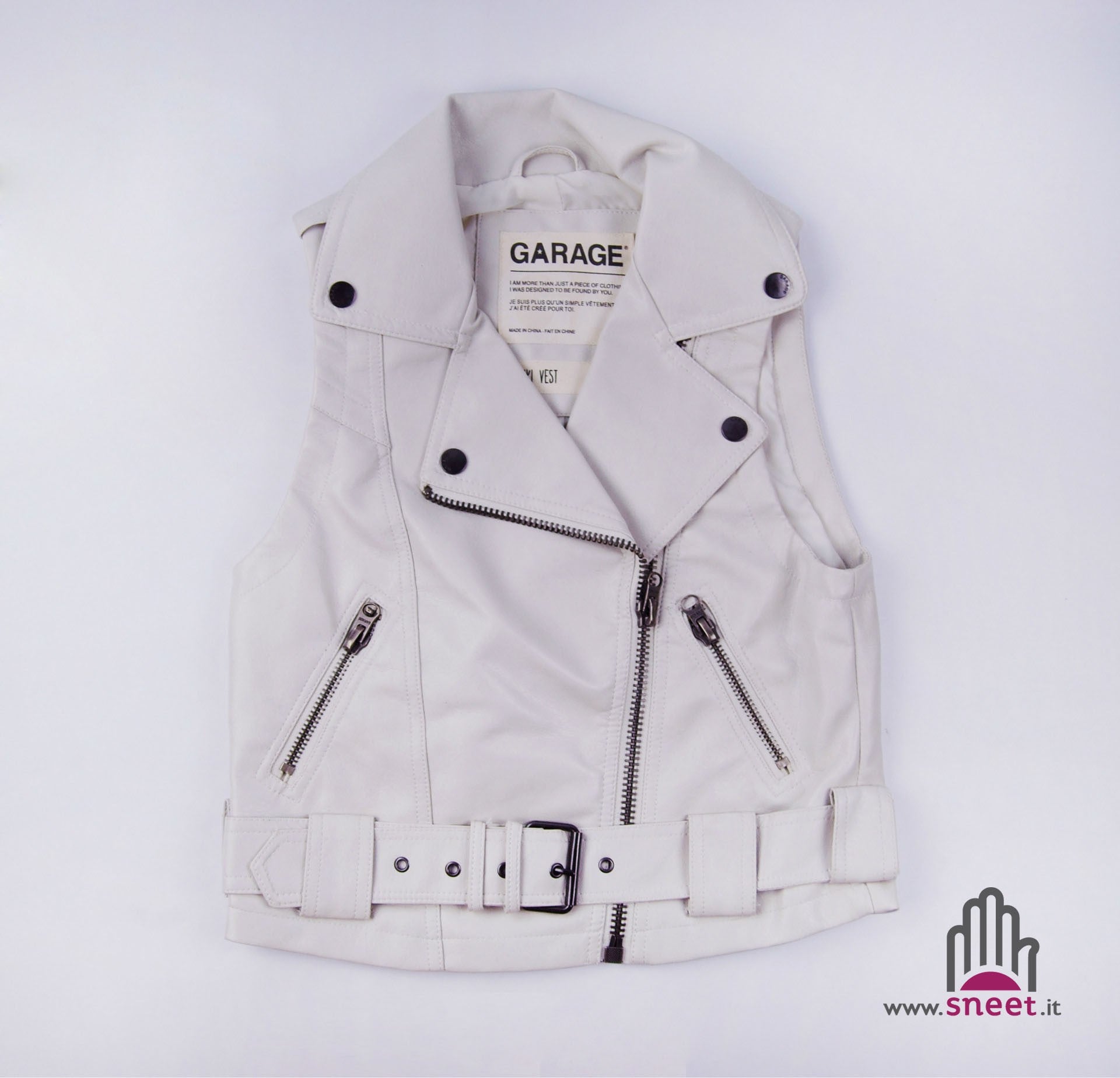 Outof pengy eco-skin