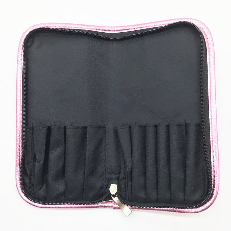 Pennelli trucco glitter