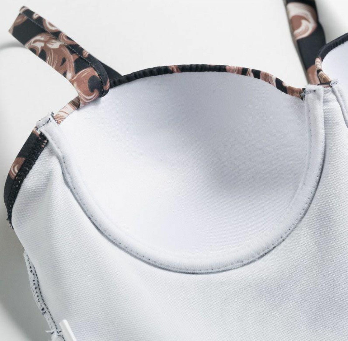 Costume intero Barock