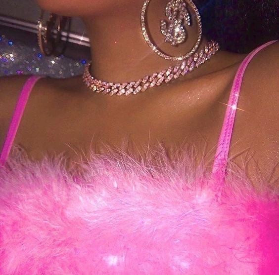 Top-gonna in piume di struzzo