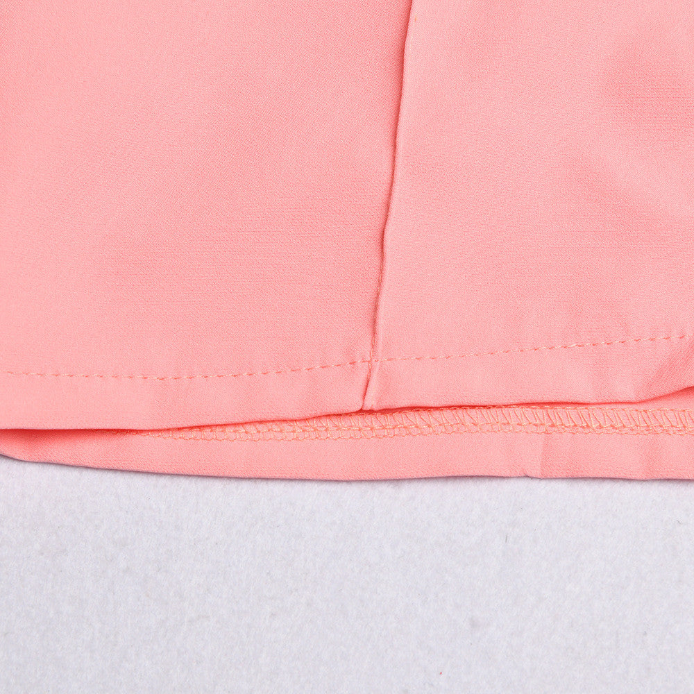 Completo blazer shorts Franca