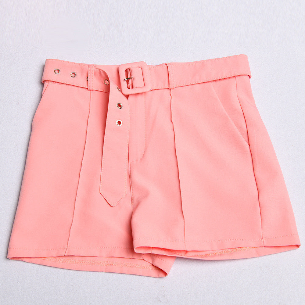 Completo blazer shorts Franca