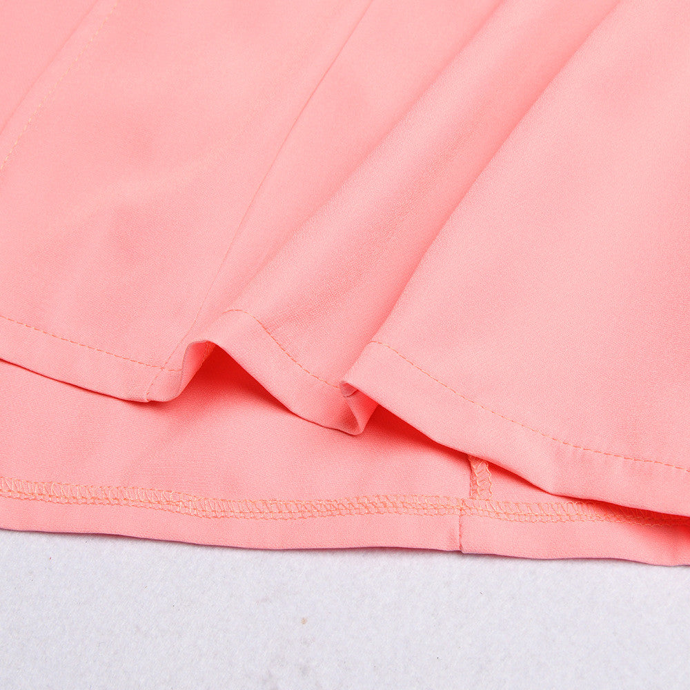 Completo blazer shorts Franca