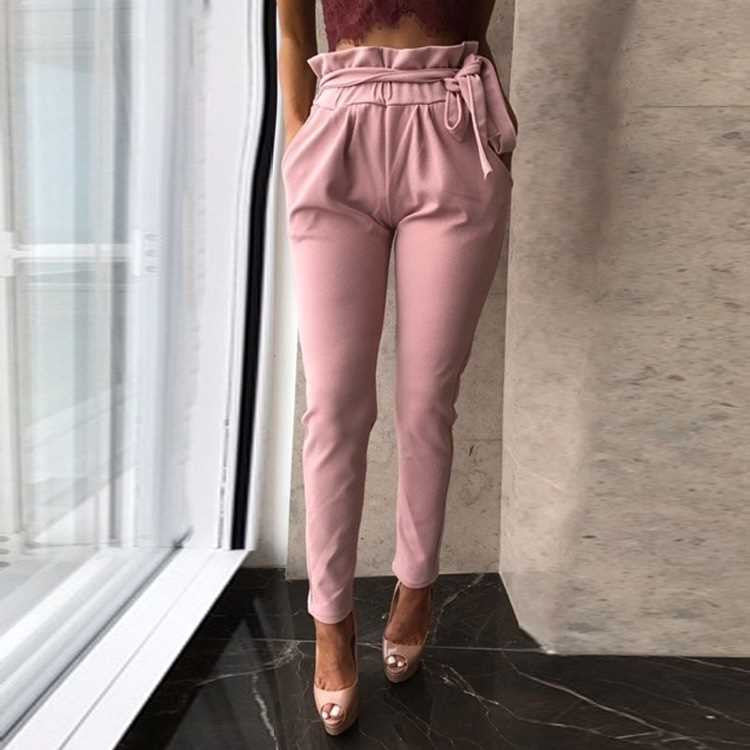 Pants caramella