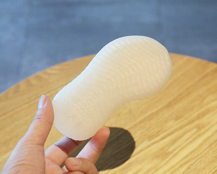 Sneackers baby strass