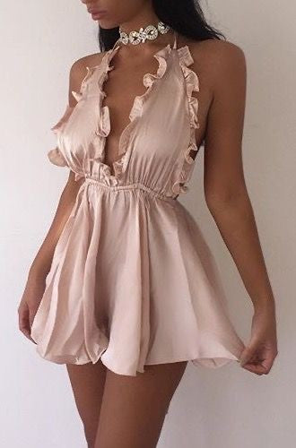 Pagliaccetto raso Mikky