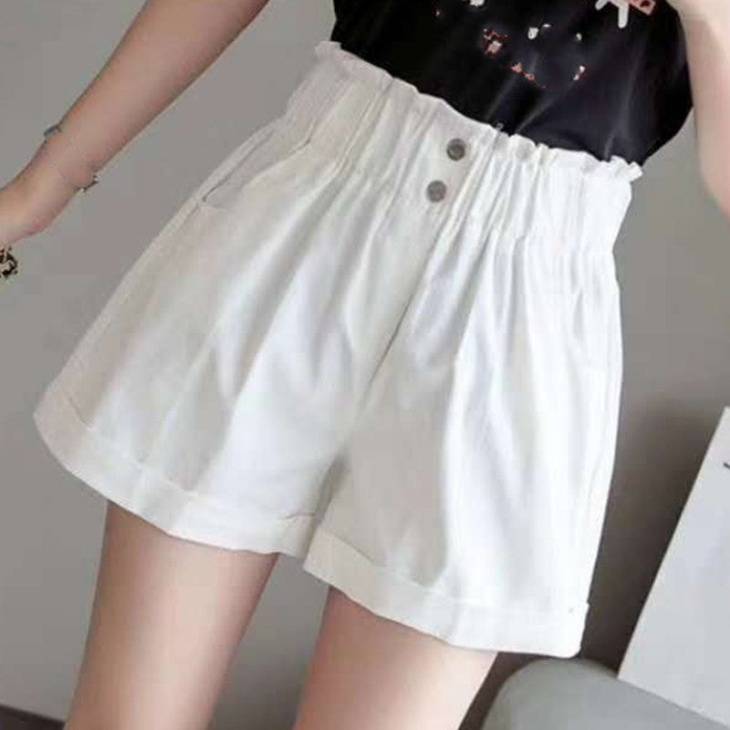 Shorts caramella colorati