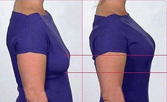 Reggiseno adesivo Invisible Bra