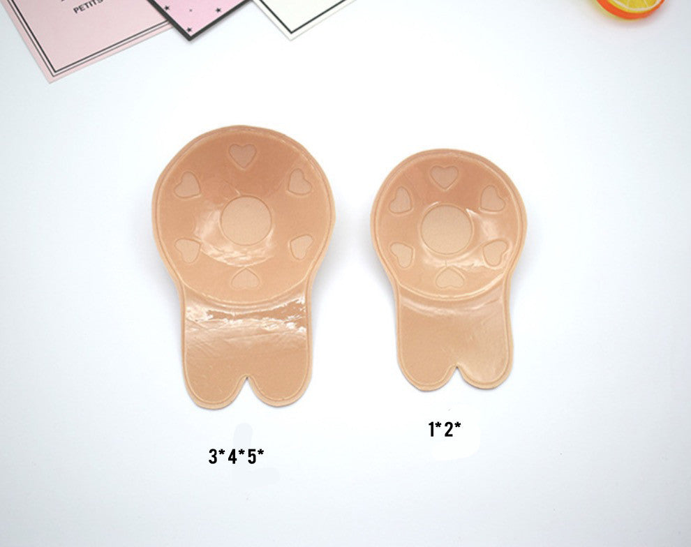 Reggiseno adesivo Invisible Bra