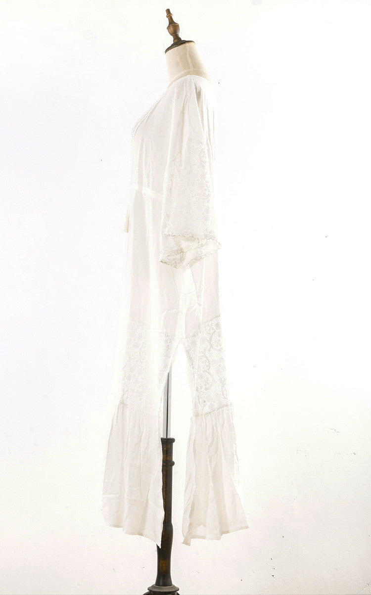 Dress Coachella Style